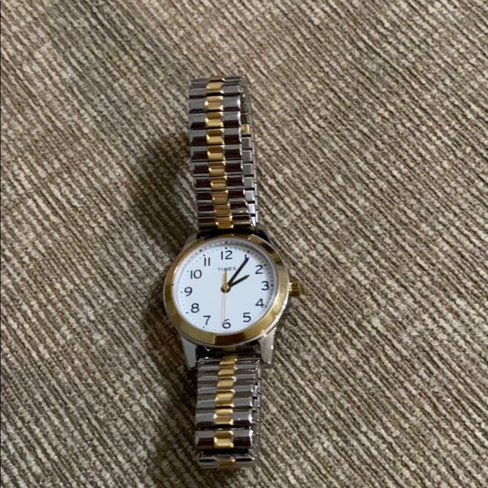 Timex watch